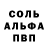 Марки NBOMe 1,8мг SNOKKERPAI